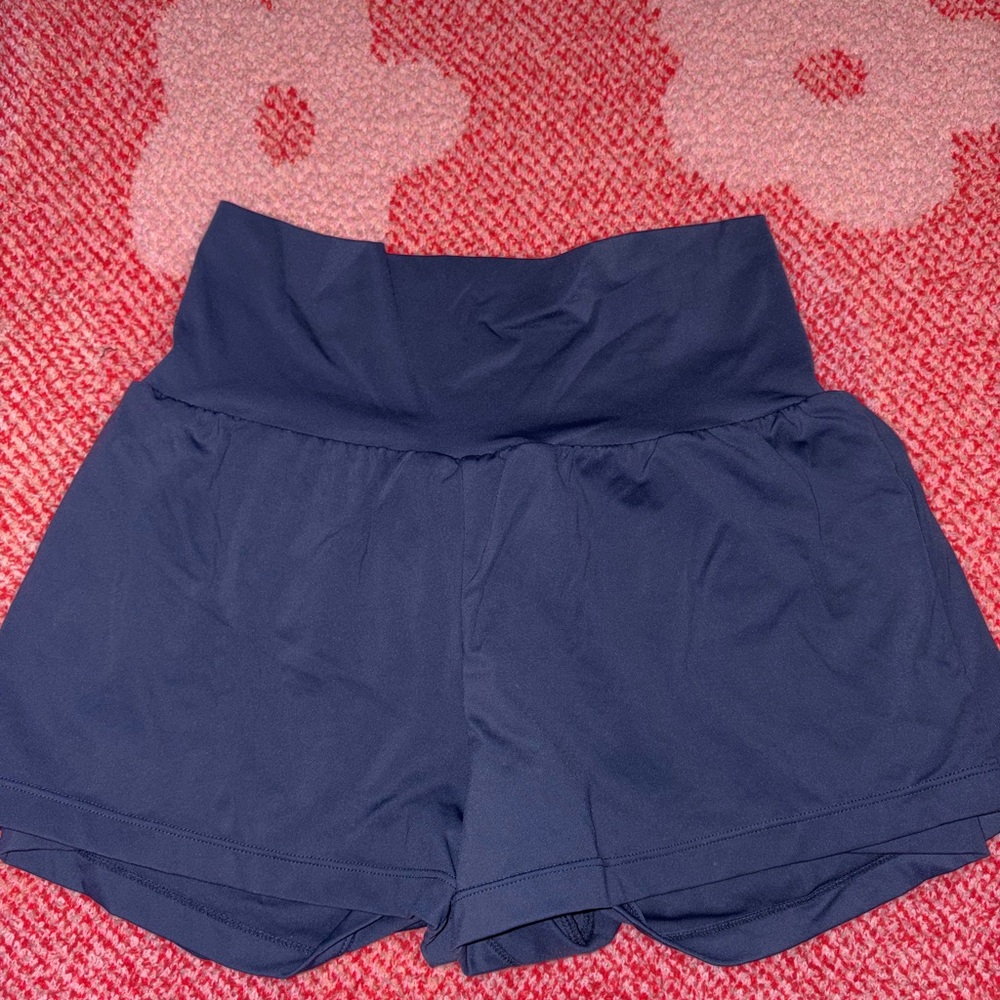 Athletic shorts
